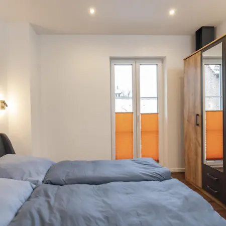 An Den Schwabachauen 2 By Interhome *