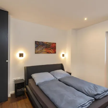 An Den Schwabachauen 2 By Interhome Lägenhet *
