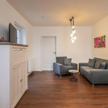 An Den Schwabachauen 2 By Interhome