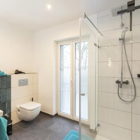 An Den Schwabachauen 2 By Interhome * Eckental