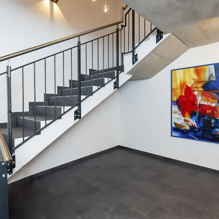 An Den Schwabachauen 2 By Interhome Lägenhet Eckental