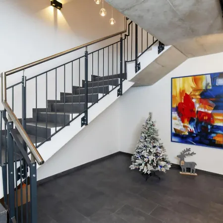 Lägenhet An Den Schwabachauen 2 By Interhome *