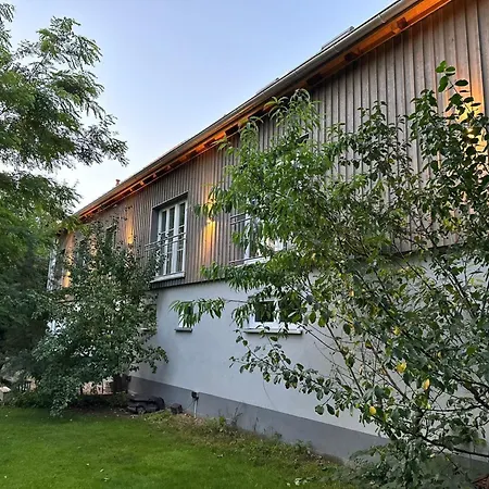 An Den Schwabachauen 2 By Interhome Lägenhet Eckental