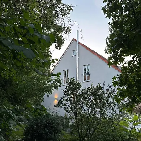 An Den Schwabachauen 2 By Interhome