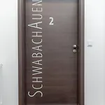 An Den Schwabachauen 2 By Interhome Apartment