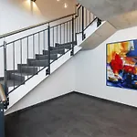 An Den Schwabachauen 2 By Interhome Apartment Eckental