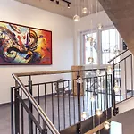 An Den Schwabachauen 2 By Interhome Apartment *