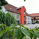 Apartment An Den Schwabachauen 2 By Interhome *