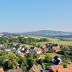 An Den Schwabachauen 2 By Interhome Apartment Eckental