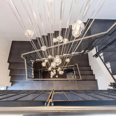 An Den Schwabachauen 2 By Interhome Lejlighed