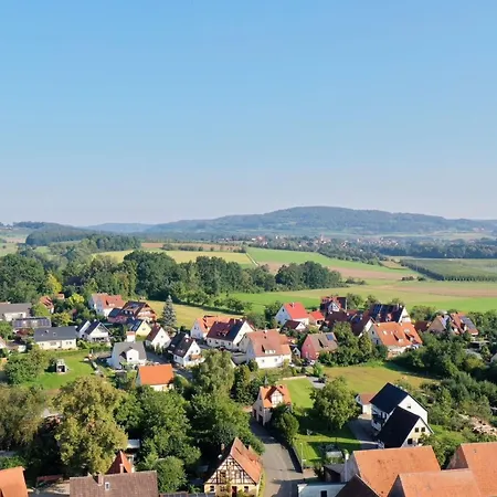 An Den Schwabachauen 2 By Interhome Lejlighed Eckental