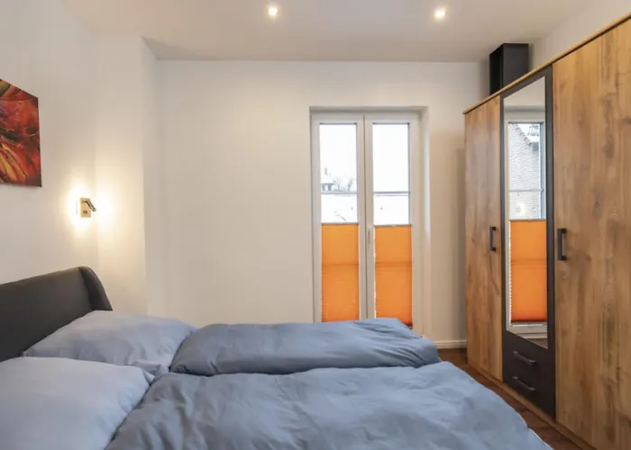 An Den Schwabachauen 2 By Interhome *