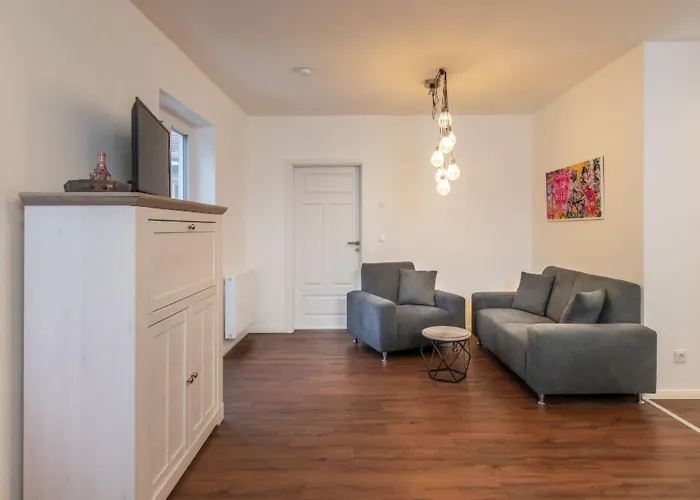 An Den Schwabachauen 2 By Interhome