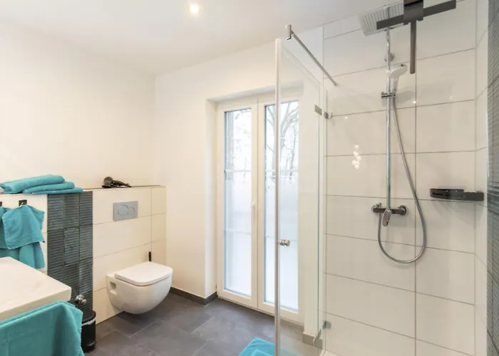An Den Schwabachauen 2 By Interhome * Eckental
