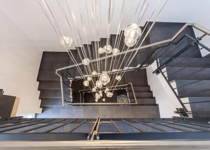 An Den Schwabachauen 2 By Interhome Апартаменты
