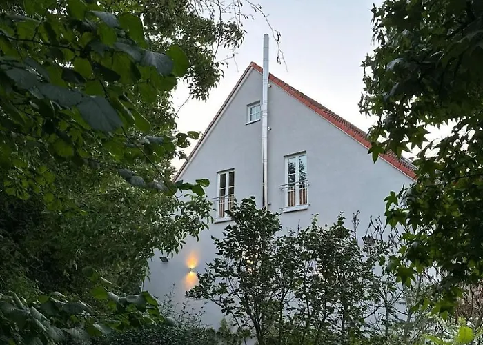 An Den Schwabachauen 2 By Interhome